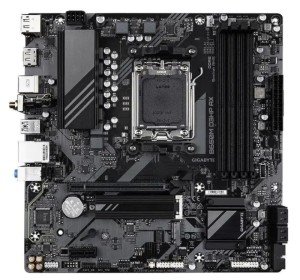 Материнская плата AMD B650 SAM5 ATX B650M D3HP AX 1.2 GIGABYTE