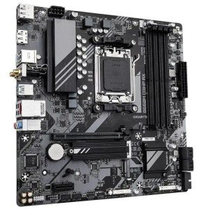 Материнская плата AMD B650 SAM5 ATX B650M D3HP AX 1.2 GIGABYTE