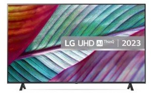 Телевизор LG 65UR78009LL 4K UltraHD SmartTV WiFi Телевизор LG 65UR78009LL 4K UltraHD SmartTV WiFi