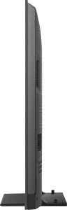 Телевизор UHD 55" 4K 55U7Q PRO HISENSE