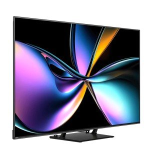 Телевизор UHD 65" 4K 65U7Q PRO HISENSE