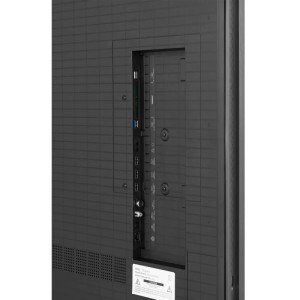 Телевизор UHD 65" 4K 65U8Q HISENSE