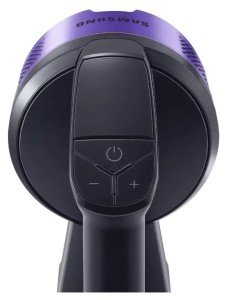Вертикальный пылесос VS15A6031R4/EV VIOLET SAMSUNG
