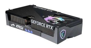 Видеокарта PCIE16 RTX5060TI 8GB RTX 5060 Ti 8G GAMING OC MSI