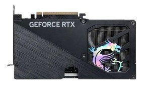 Видеокарта PCIE16 RTX5060TI 8GB RTX 5060 Ti 8G GAMING OC MSI