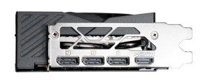 Видеокарта PCIE16 RTX5060TI 8GB RTX 5060 Ti 8G GAMING OC MSI