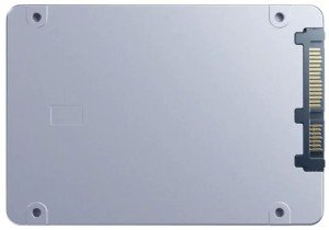 Накопитель SSD SATA 2.5" 960GB TLC D3-S4520 SSDSC2KB960GZ1Z SOLIDIGM