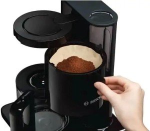 Кофеварка TKA8013 BOSCH