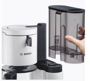 Кофеварка TKA8011 BOSCH