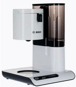 Кофеварка TKA8011 BOSCH