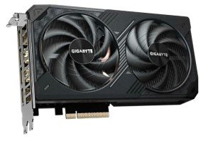 Видеокарта PCIE16 RTX5060TI 8GB GV-N506TWF2OC-8GD GIGABYTE