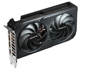 Видеокарта PCIE16 RTX5060TI 8GB GV-N506TWF2OC-8GD GIGABYTE