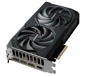 Видеокарта PCIE16 RTX5060TI 8GB GV-N506TWF2OC-8GD GIGABYTE