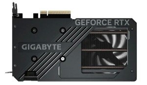 Видеокарта PCIE16 RTX5060TI 8GB GV-N506TWF2OC-8GD GIGABYTE