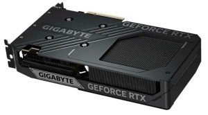 Видеокарта PCIE16 RTX5060TI 8GB GV-N506TWF2OC-8GD GIGABYTE