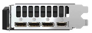 Видеокарта PCIE16 RTX5060TI 8GB GV-N506TWF2OC-8GD GIGABYTE