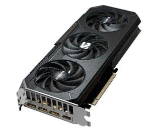 Видеокарта PCIE16 RTX5060TI 8GB GV-N506TGAMING OC-8GD GIGABYTE