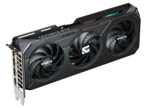 Видеокарта PCIE16 RTX5060TI 8GB GV-N506TGAMING OC-8GD GIGABYTE