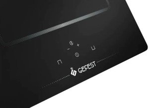 Индукционная варочная панель ПВИ 4001 К1 15722000 GEFEST