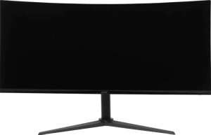Монитор Acer XZ342CUV3bmiiphx 34'' 1500R, 21:9, VA, UWQHD, 1/4ms, 400cd, 180Hz, HDMI, DP, SPK, HAS