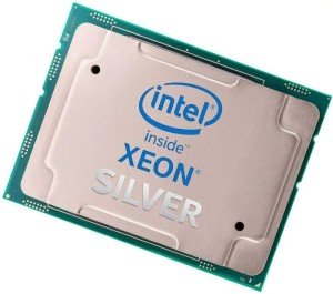 Процессор Intel Xeon 2100/18M S4189 OEM SILVER4310 CD8068904657901 PULL