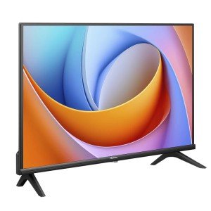 Телевизор 32" 32A4Q RU HISENSE