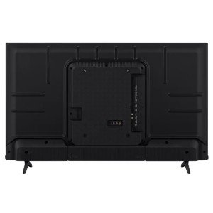 Телевизор 43" 43A6Q RU HISENSE