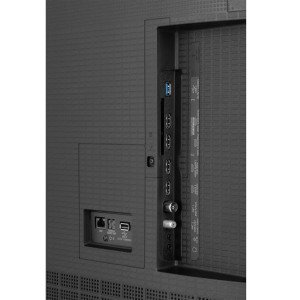 Телевизор 100" Mini-LED 100U7Q HISENSE