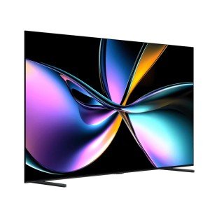 Телевизор 100" Mini-LED 100U7Q PRO HISENSE