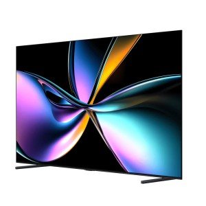 Телевизор 100" Mini-LED 100U7Q PRO HISENSE