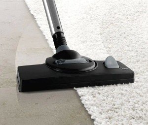 Пылесос BWD41740 фиолетовый BOSCH