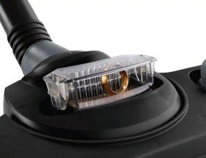 Пылесос BWD41740 фиолетовый BOSCH