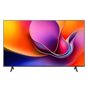 Телевизор 50" 50A6Q RU HISENSE