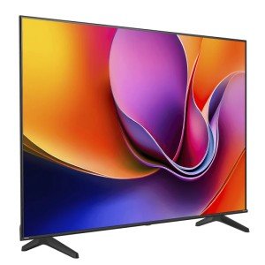 Телевизор 50" 50A6Q RU HISENSE