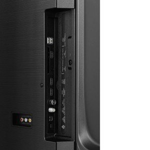Телевизор 50" 50E7Q RU HISENSE