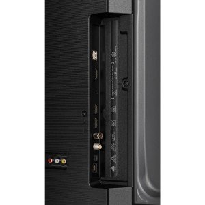 Телевизор 55" 55A6Q RU HISENSE