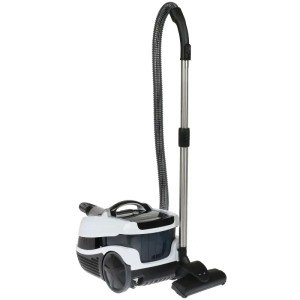 Пылесос BWD421PRO белый/черный BOSCH