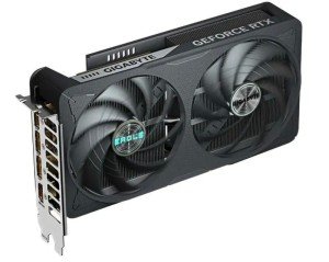 Видеокарта PCIE16 RTX5060TI 8GB GV-N506TEAGLE OC-8GD GIGABYTE