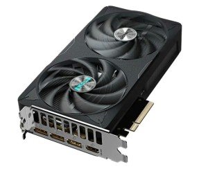 Видеокарта PCIE16 RTX5060TI 8GB GV-N506TEAGLE OC-8GD GIGABYTE