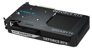 Видеокарта PCIE16 RTX5060TI 8GB GV-N506TEAGLE OC-8GD GIGABYTE