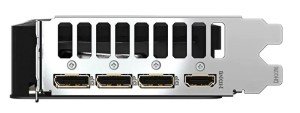 Видеокарта PCIE16 RTX5060TI 8GB GV-N506TEAGLE OC-8GD GIGABYTE