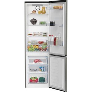 Холодильник B3R0CNK402HG 7386710011 BEKO