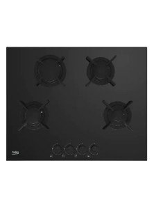 Газовая варочная поверхность HING642202SB 7712282908 BEKO