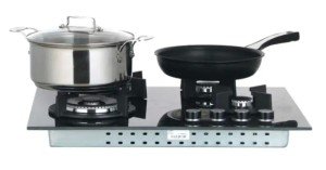 Газовая варочная поверхность HINW 64229 S 7712282907 BEKO