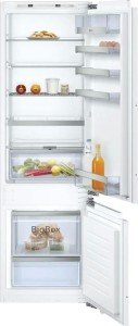 Холодильник встраиваемый KI6873FE0 NEFF