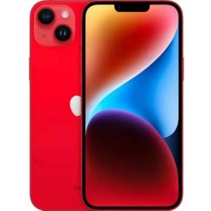 Смартфон Apple iPhone 14 128Gb Nano SIM + eSIM, Red Смартфон Apple iPhone 14 128Gb Nano SIM + eSIM, Red