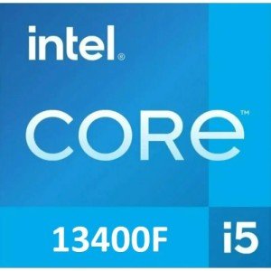 Процессор Intel Core i5-13400F OEM LGA1700 (CM8071505093005)