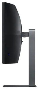 Монитор Xiaomi 34" G34WQi ELA5454EU 1500R, 21:9, VA, UWQHD, 1ms, 350cd, 180Hz, HDMI, DP, HAS