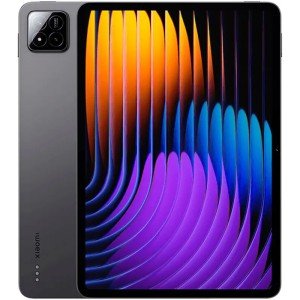 Планшет Xiaomi Pad 7 12/256Gb Wi-Fi Gray Global Version Планшет Xiaomi Pad 7 12/256Gb Wi-Fi Gray Global Version