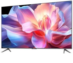Телевизор Xiaomi TV Max 100 - 100" (254 см) L100MA-MAXRU черный Телевизор Xiaomi TV Max 100 - 100" (254 см) L100MA-MAXRU черный